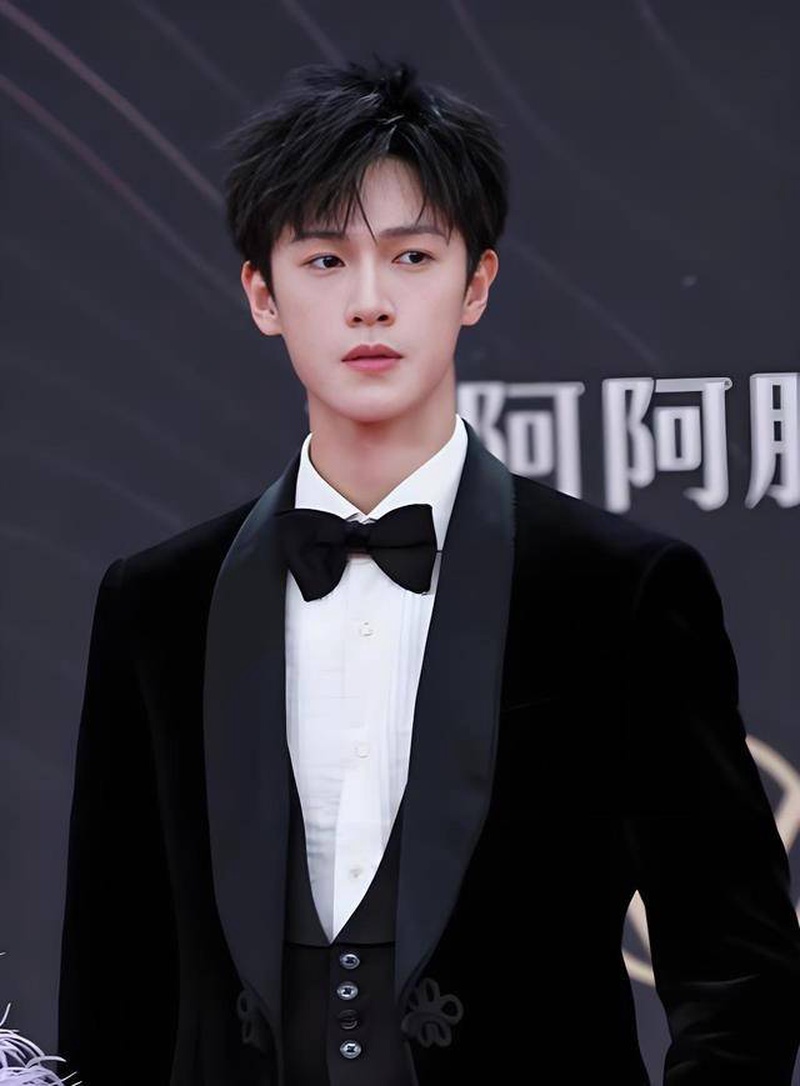 李昀锐