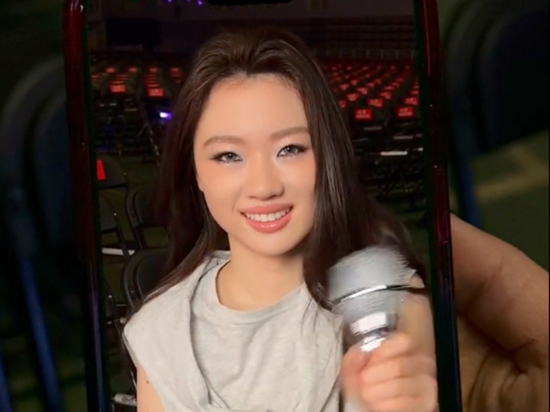 单依纯